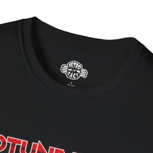 MOTUNIVERSE Logo | Soft T-Shirt