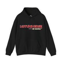 MOTUNIVERSE & HE-MANIA Logo | Pullover Hoodie