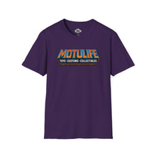 MOTULIFE Logo | Soft T-Shirt