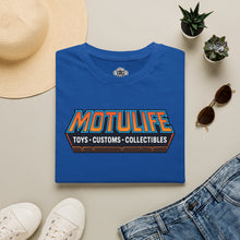 MOTULIFE Logo | Soft T-Shirt