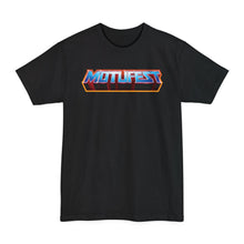MOTUFEST Logo | Tall T-Shirt