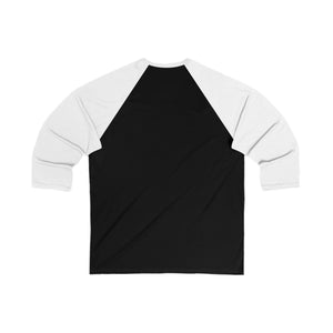 Ashen Oath | 3\4 Sleeve Baseball T-Shirt