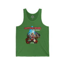 MOTUNIVERSE Commemorative 2026 | Tank Top