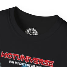 MOTUNIVERSE Heroes 2026 | Standard T-Shirt