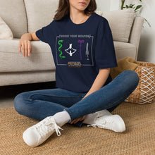 Faction Weapons MOTULIFE | Soft T-Shirt