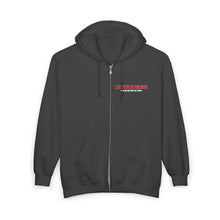 MOTUNIVERSE Power & Sight 2026 | Full Zip Hoodie
