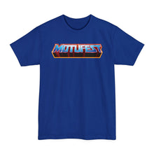 MOTUFEST Logo | Tall T-Shirt