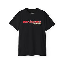 MOTUNIVERSE & HE-MANIA Logo | Standard T-Shirt