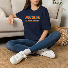 MOTULIFE Logo | Soft T-Shirt