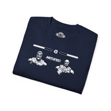MOTUFEST 2026 Versus | Standard T-Shirt