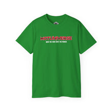 MOTUNIVERSE Logo | Standard T-Shirt