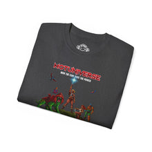 MOTUNIVERSE Heroes 2026 | Standard T-Shirt