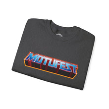 MOTUFEST Logo | Sweatshirt