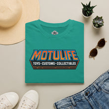 MOTULIFE Logo | Soft T-Shirt