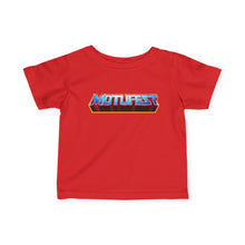 MOTUFEST Logo | Infant T-Shirt