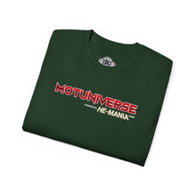 MOTUNIVERSE & HE-MANIA Logo | Standard T-Shirt