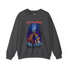 MOTUNIVERSE Power & Sight 2026 | Sweatshirt