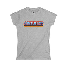 MOTUFEST Logo | Women's T-Shirt