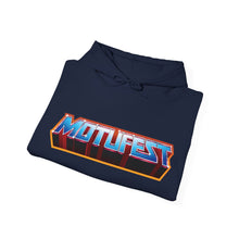 MOTUFEST Logo | Pullover Hoodie