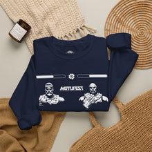 MOTUFEST 2026 Versus | Sweatshirt