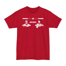 MOTUFEST 2026 Versus | Tall T-Shirt