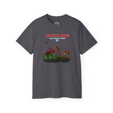 MOTUNIVERSE Heroes 2026 | Standard T-Shirt