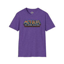 MOTULIFE Logo | Soft T-Shirt
