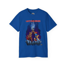 MOTUNIVERSE Power & Sight 2026 | Standard T-Shirt