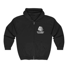 MOTUNIVERSE Commemorative 2026 | Full Zip Hoodie