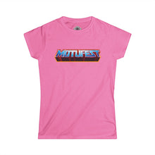 MOTUFEST Logo | Women's T-Shirt