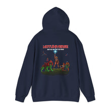 MOTUNIVERSE Heroes 2026 | Pullover Hoodie