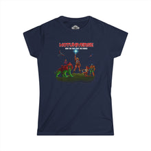 MOTUNIVERSE Heroes 2026 | Women's T-Shirt