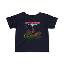 MOTUNIVERSE Heroes 2026 | Infant T-Shirt