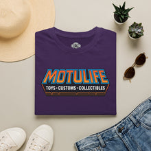 MOTULIFE Logo | Soft T-Shirt