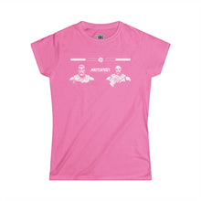MOTUFEST 2026 Versus | Women's T-Shirt