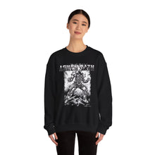 Ashen Oath | Sweatshirt