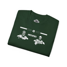 MOTUFEST 2026 Versus | Standard T-Shirt