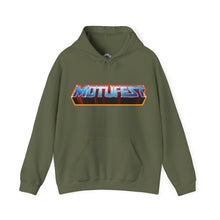 MOTUFEST Logo | Pullover Hoodie