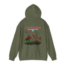MOTUNIVERSE Heroes 2026 | Pullover Hoodie