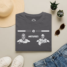 MOTUFEST 2026 Versus - Soft T-Shirt