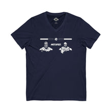 MOTUFEST 2026 Versus | V-Neck T-Shirt