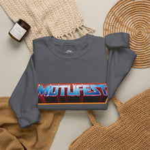 MOTUFEST Logo | Sweatshirt