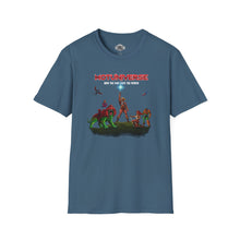 MOTUNIVERSE Heroes 2026 | Soft T-Shirt