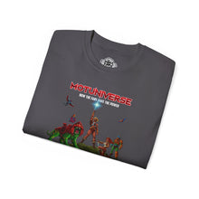 MOTUNIVERSE Heroes 2026 | Standard T-Shirt