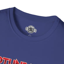 MOTUNIVERSE Logo | Soft T-Shirt