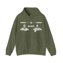 MOTUFEST 2026 Versus | Pullover Hoodie
