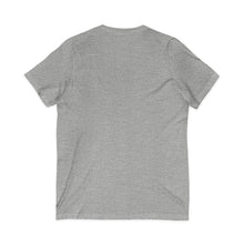MOTUFEST Logo | V-Neck T-Shirt