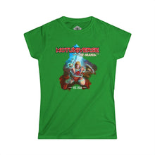 MOTUNIVERSE Commemorative 2026 | Women's T-Shirt