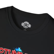 MOTUNIVERSE Commemorative 2026 | Soft T-Shirt
