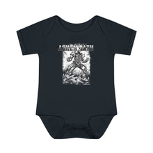 Ashen Oath | Baby Bodysuit